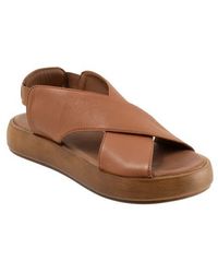 BUENO - Jayden Sandal - Lyst