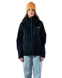 Woodpecker - Wind Shell Jacket - Lyst