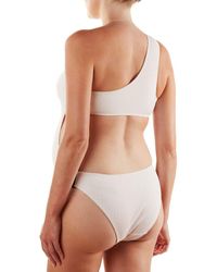 Cache Coeur - Maternity Trikini Bayside - Lyst