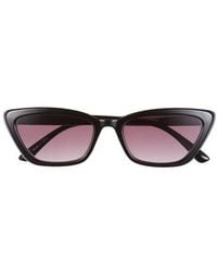 BP. - Gradient Cat Eye Sunglasses - Lyst