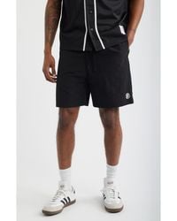 BBCICECREAM - Shibuya Nylon Drawstring Shorts - Lyst