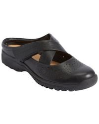 Comfortview - The Archie Mule - Lyst