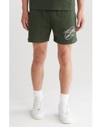 Museum of Peace & Quiet - Museum Hours Cotton Sweat Shorts - Lyst