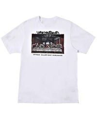 VERYRARE - Last Supper Tee - Lyst