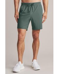 Rhone - Pursuit 7-Inch Unlined Training Shorts - Lyst