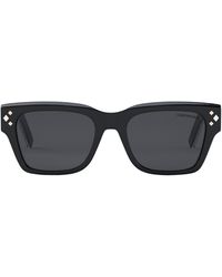 Dior - In 54mm Square Sunglasses - Lyst