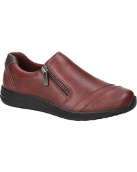 Easy Street - Karol Zip Sneaker - Lyst