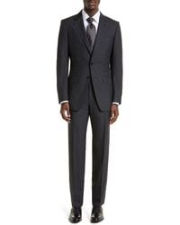 Tom Ford - O'connor Super 120s Wool Suit - Lyst