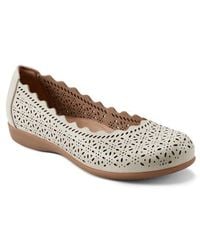 Earth - Bria Flat - Lyst