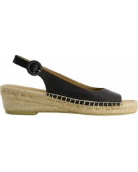 Bernardo - Melila Espadrille Wedge - Lyst