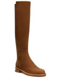 Stuart Weitzman - 5050 Gisele Knee High Boot - Lyst