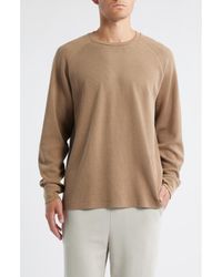 BP. - Thermal Long Sleeve Raglan T-Shirt - Lyst