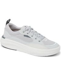 Reef - Fanning Sneaker - Lyst