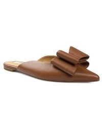 Zigi - Finland Pointed Toe Mule - Lyst