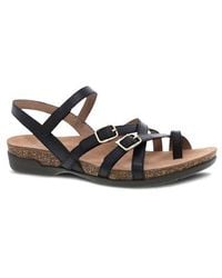Dansko - Roslyn Sandal - Lyst