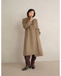 Hobbs - Livia Coat - Lyst