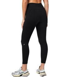 Fabletics - Define Powerhold High-Waisted Legging 7/8 Legging - Lyst