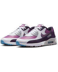 Nike Air Max Golf Shoes for Men - Up to 52% off | Lyst
