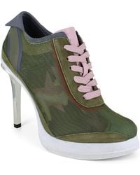 Zigi - Sneaker Platform Pump - Lyst