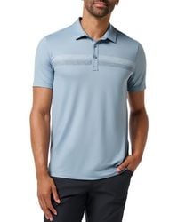 Travis Mathew - Featherweight Polo - Lyst