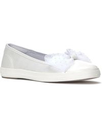 Keds - Maisie Flat - Lyst
