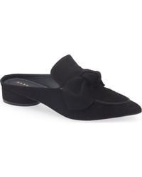 KOKO + PALENKI - Piet Bow Mule - Lyst