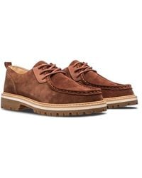 CLAE - Morrison Low Top Chukka Boot - Lyst