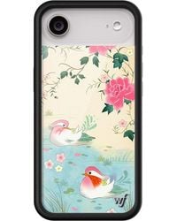 Wildflower Cases - Lovers Lagoon Iphone 17/17E/Air/17 Pro/17 Pro Max Case - Lyst