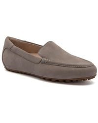 ABEO - Harbor Loafer - Lyst