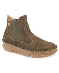 On Foot - Touch Chelsea Boot - Lyst