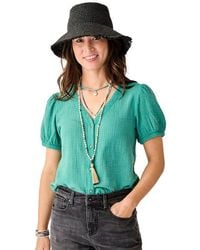 Carve Designs - Dawn Packable Hat - Lyst