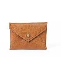 Deux Mains - Coin Pouch - Lyst