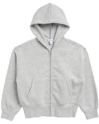 Splendid - Kids' Dream Supersoft Zip-Up Hoodie - Lyst