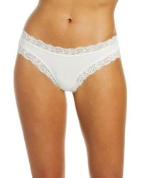 Fleur't - Iconic Thong - Lyst
