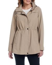 Gallery - Water Resistant Packable Jacket - Lyst