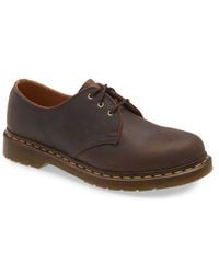 Dr. Martens - 1461 3 Eye Shoe - Lyst