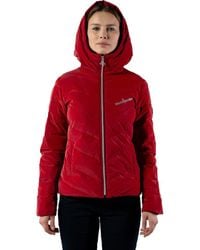 Woodpecker - Robin Medium Weight Coat - Lyst