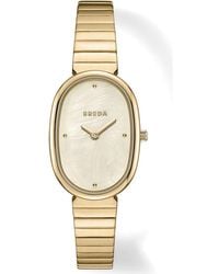Breda - Jane Bracelet Watch, 23Mm - Lyst