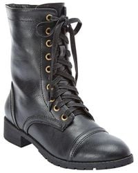 Comfortview - The Britta Boot - Lyst