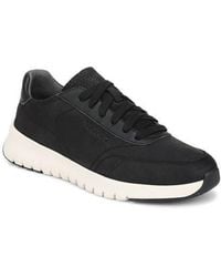 Vionic - Uptown Nubuck Sneaker - Lyst
