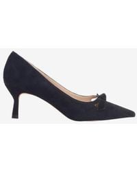 Draper James - Tawnry Heel - Lyst