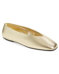 Jeffrey Campbell - Fathom Flat - Lyst