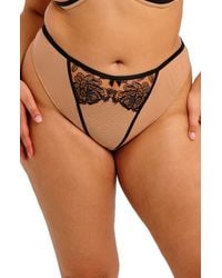 Elomi - Teagan Thong - Lyst