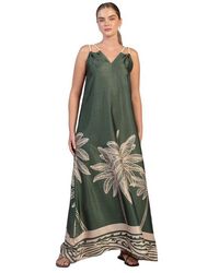 Diarrablu - Jwana Dress - Lyst