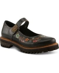 Spring Step - Danuella Platform Mary Jane - Lyst