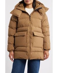 Helly Hansen - Ellie Puffy Insulated Parka - Lyst