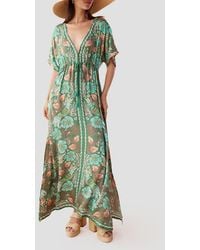 Omika - Pia Caftan - Lyst