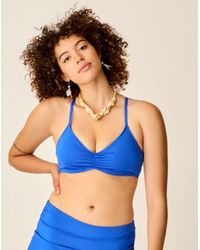 Carve Designs - Camari Top C Cup - Lyst
