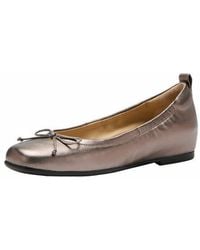 ABEO - Cadence Bow Ballet Flat - Lyst