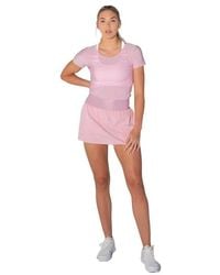 AVI - Bounce-It Pickleball Short Sleeve - Lyst